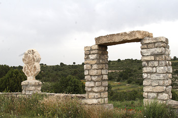esculturas megaliticas