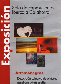 Cartel Calahorra