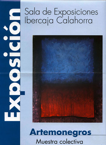 Cartel exposición