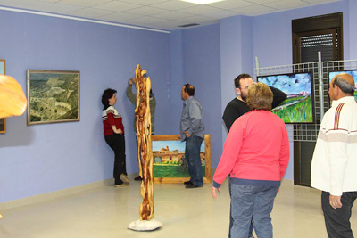 Lanaja 2010