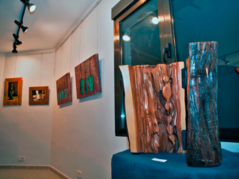Leciñena 2011