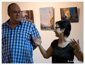 perdiguera Arte Monegros