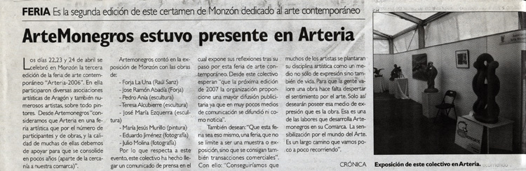 recorte prensa