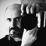Foto del artista