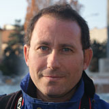 Foto del artista